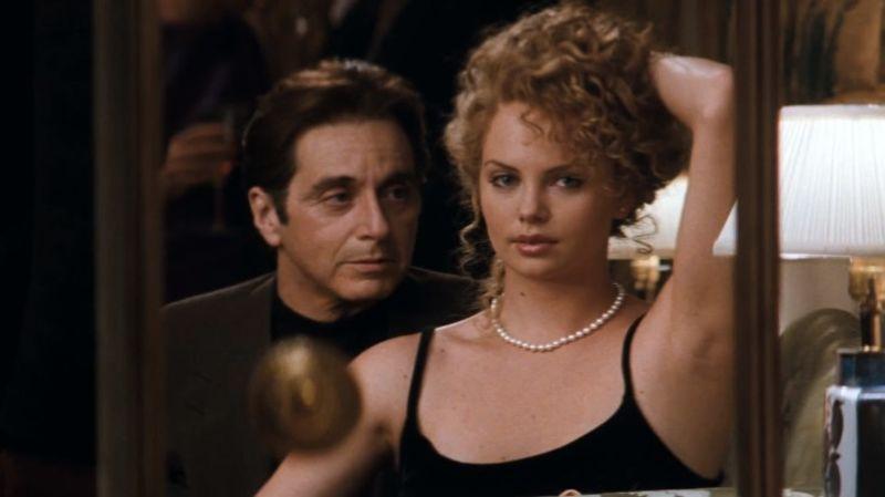 فيلم The Devil's Advocate