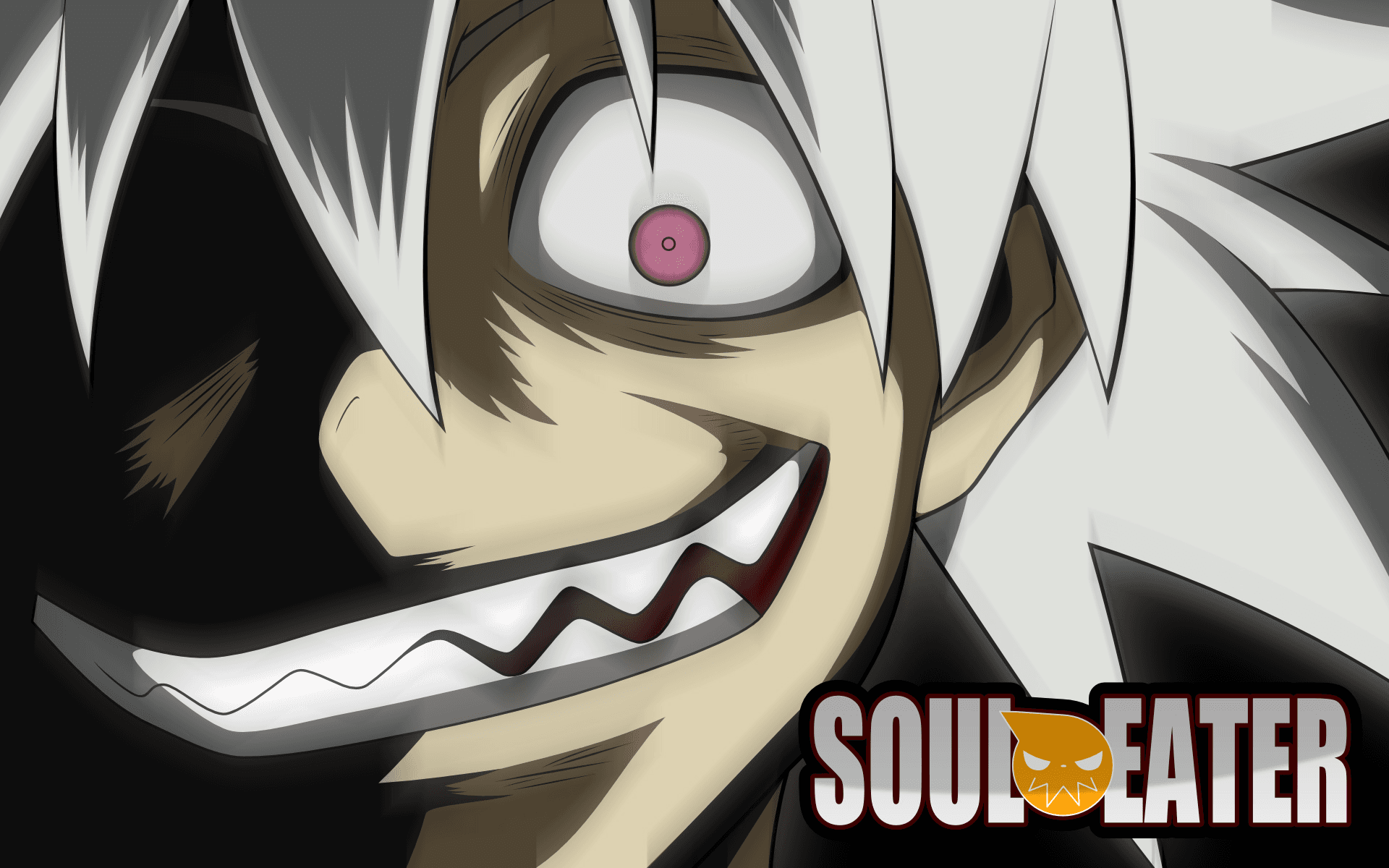 أنمي Soul Eater - سول 