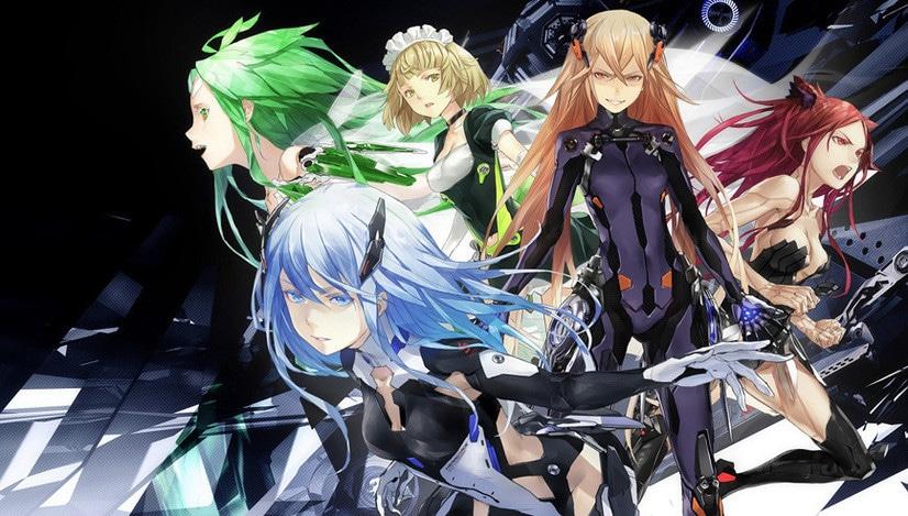 anime