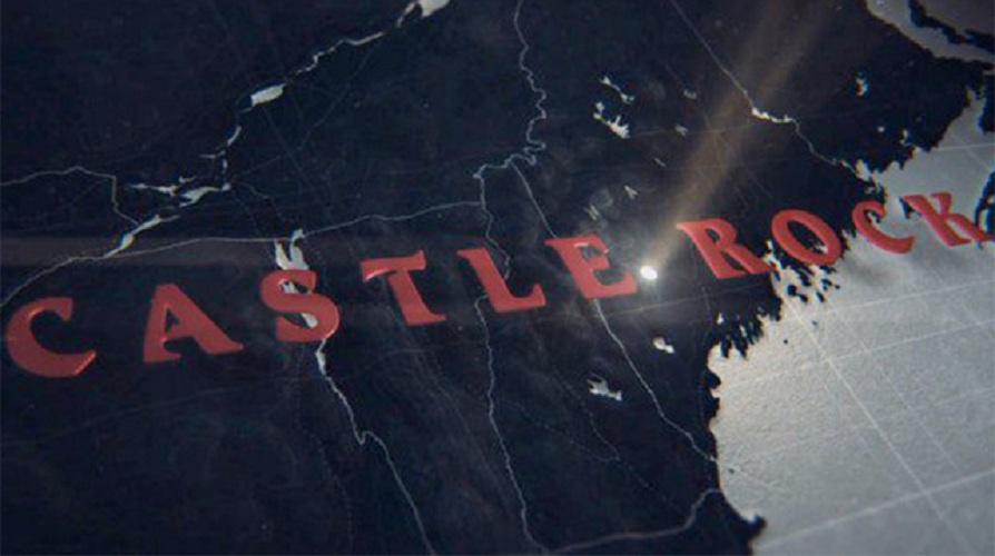 Castle Rock بوستر