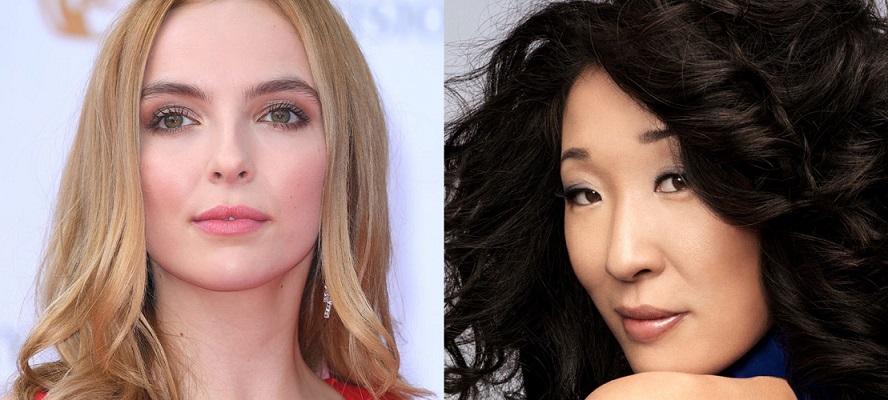 Killing Eve