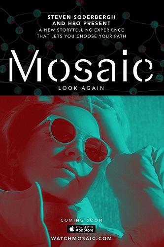 Mosaic بوستر