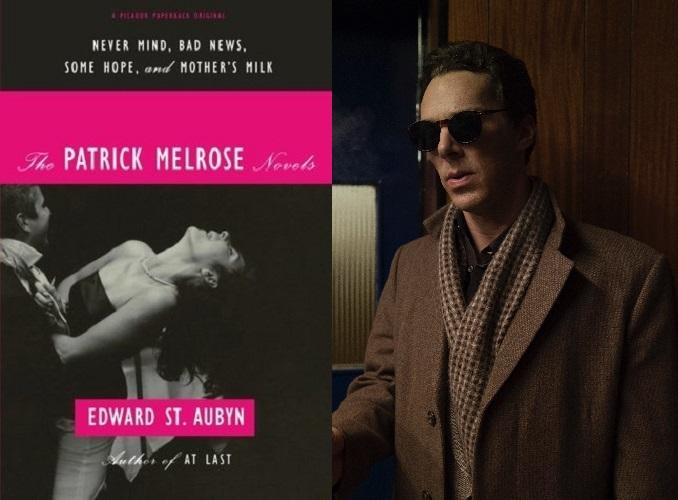 مسلسل Patrick Melrose