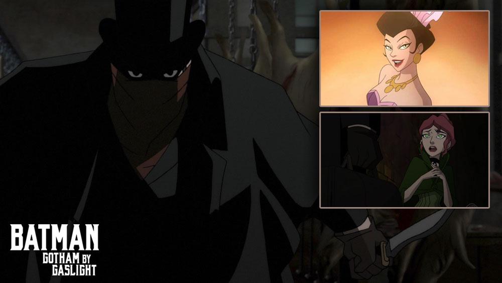 صورة فيلم Batman: Gotham by Gaslight