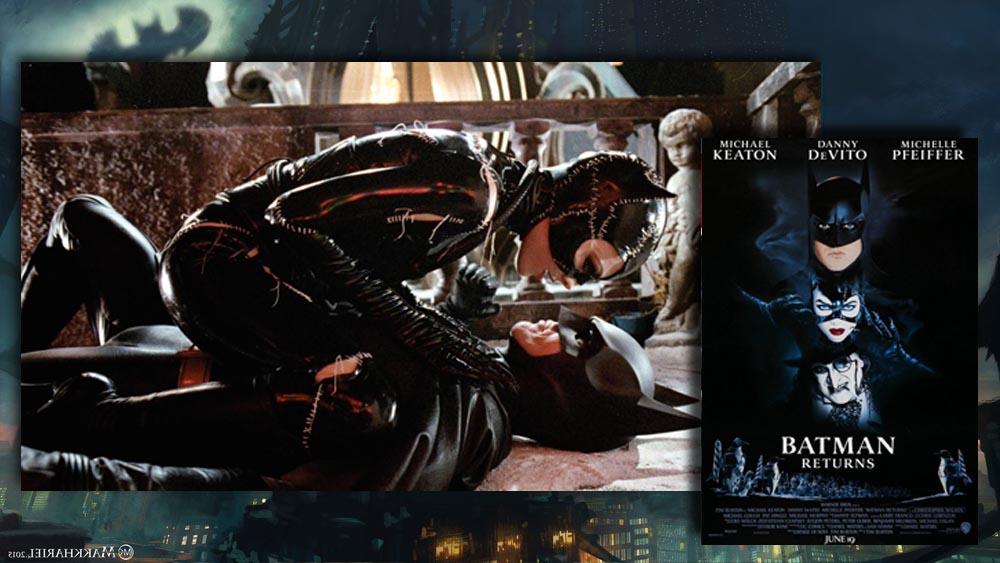 صورة فيلم Batman Returns