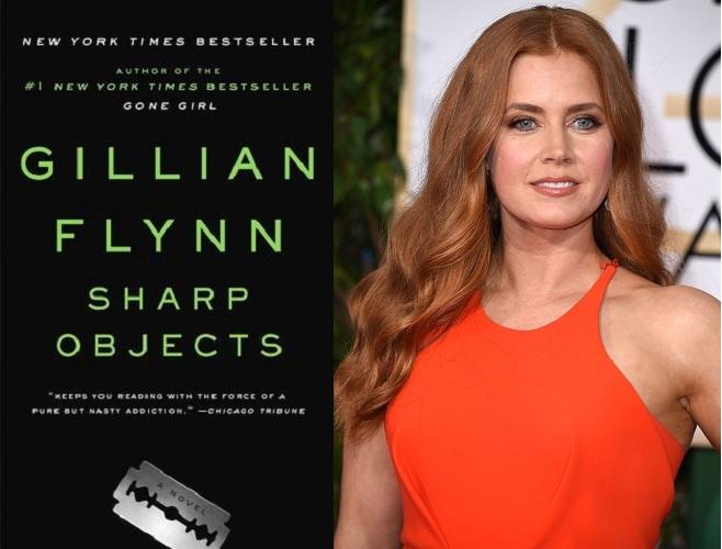 Sharp Objects
