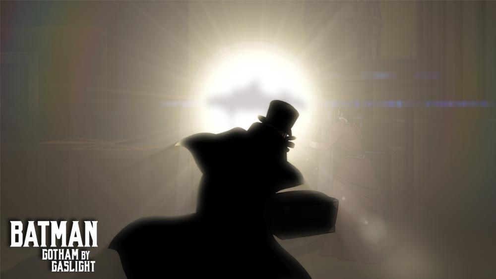 صورة فيلم Batman: Gotham by Gaslight 