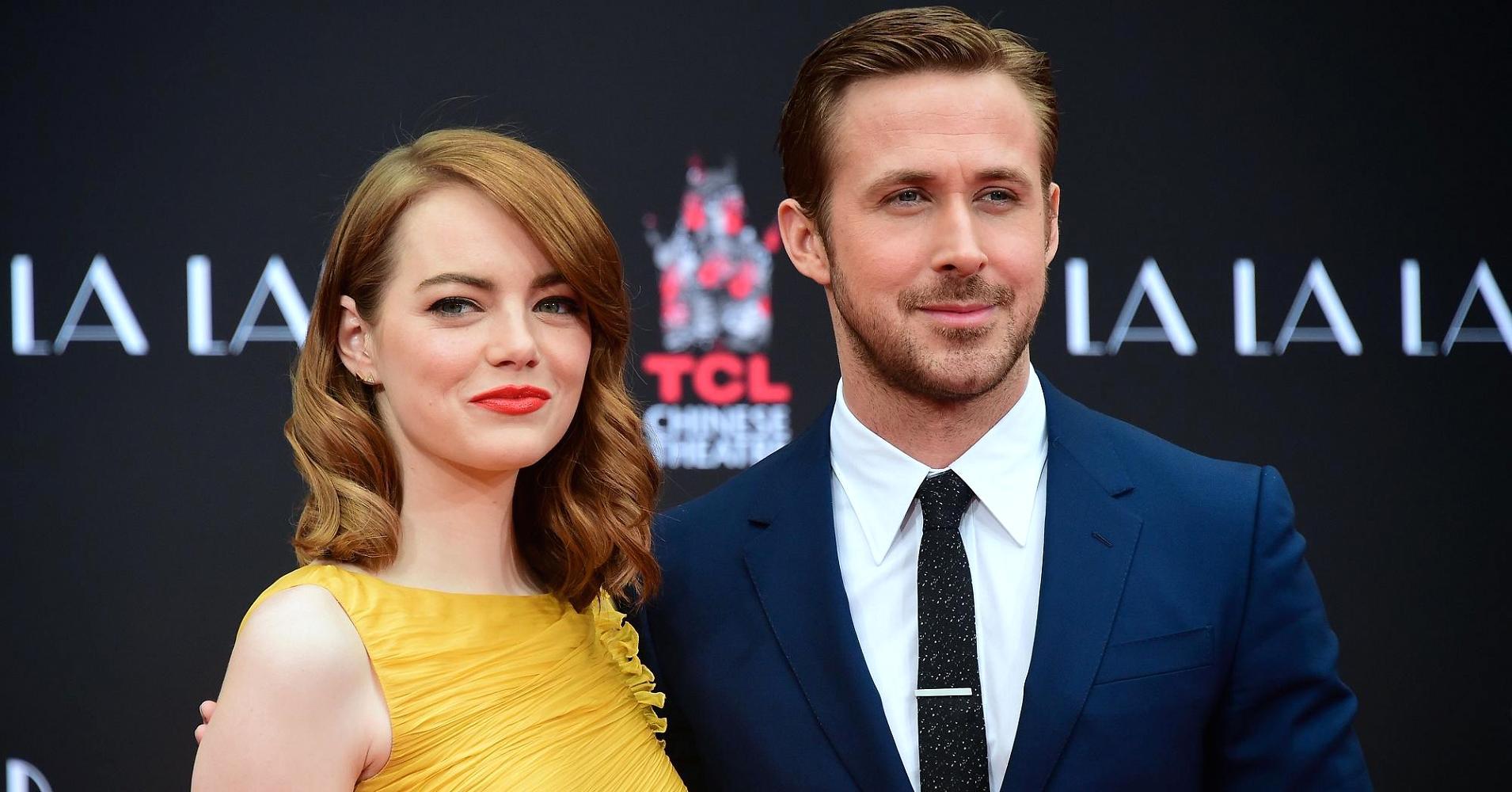 فيلم La La Land - 2016