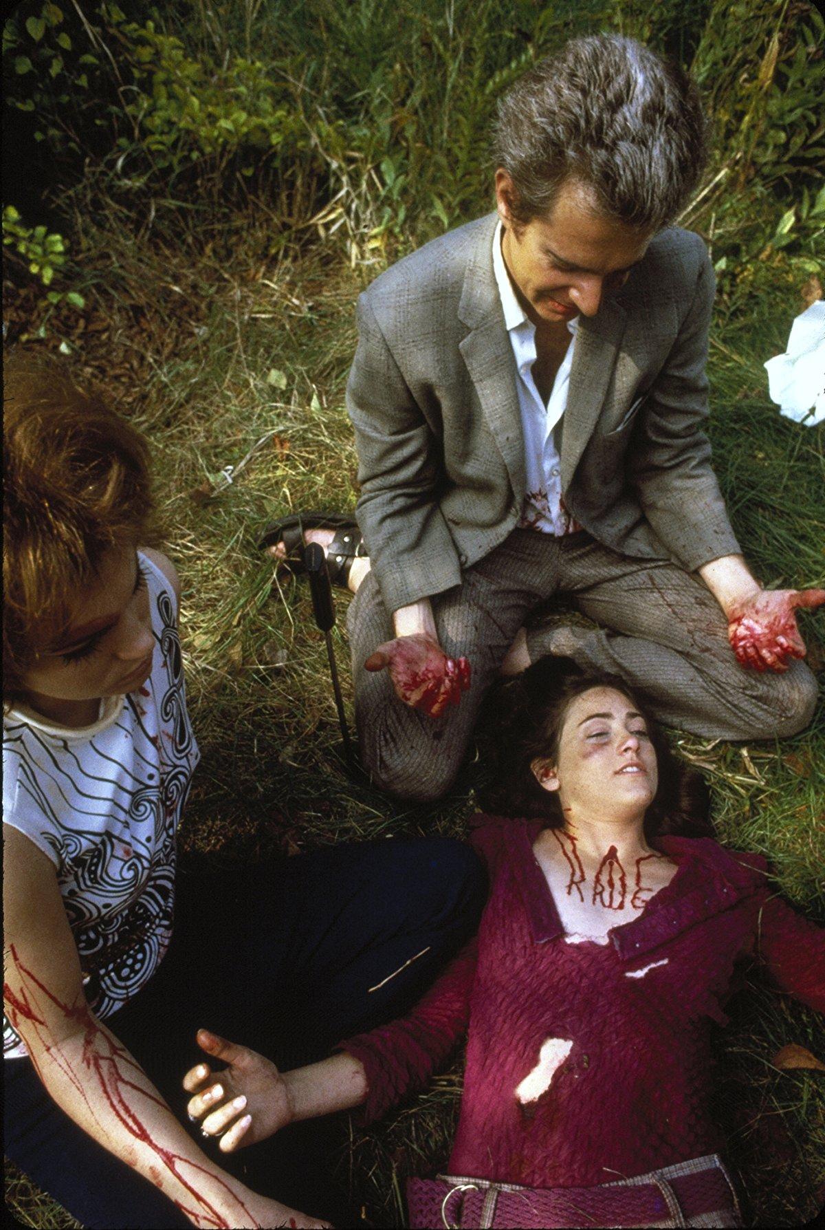 فيلم The Last House On The Left