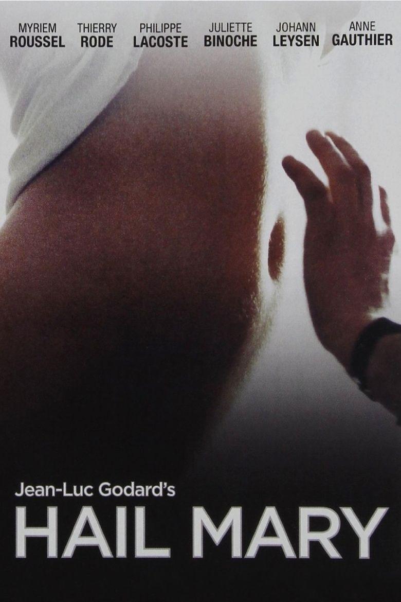 فيلم 6- Je vous salue, Marie