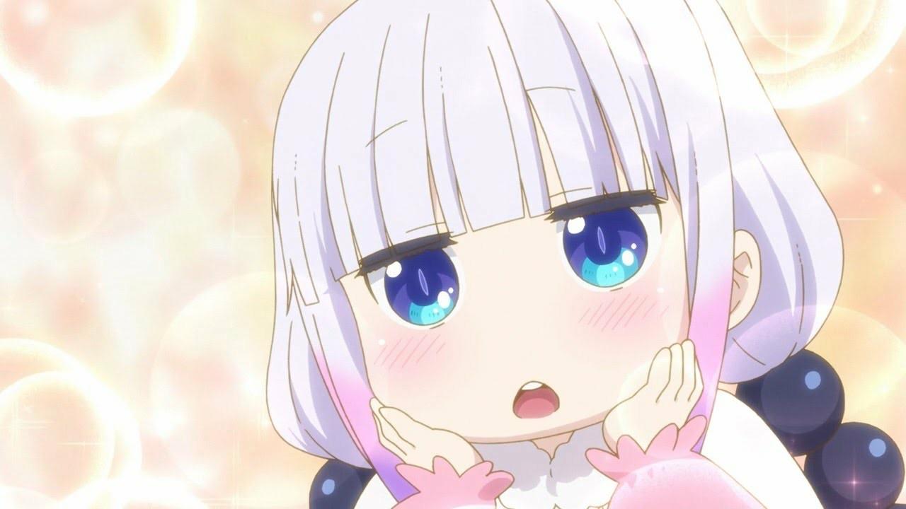 انمي Maid sama 