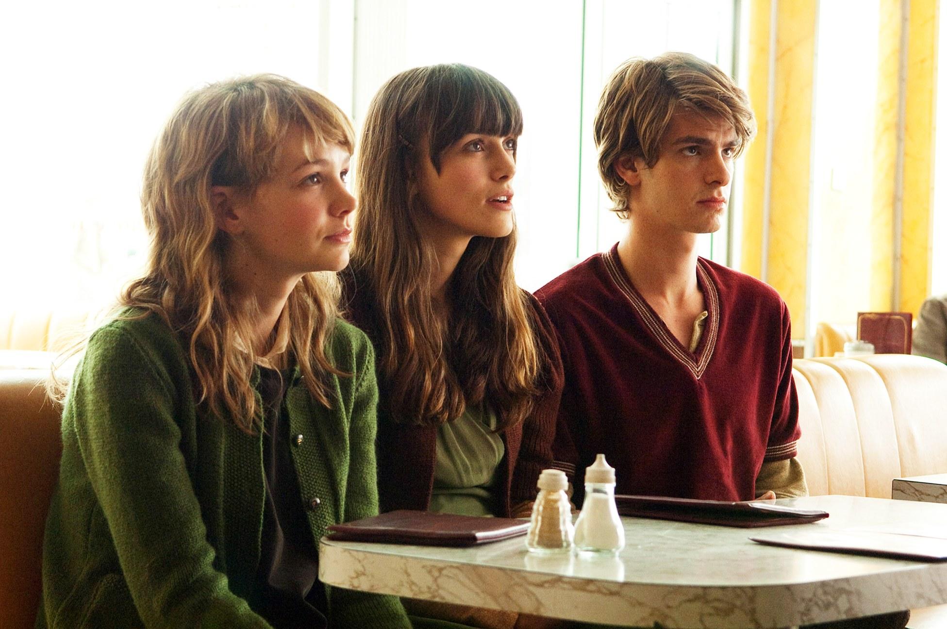 فيلم Never Let Me Go 