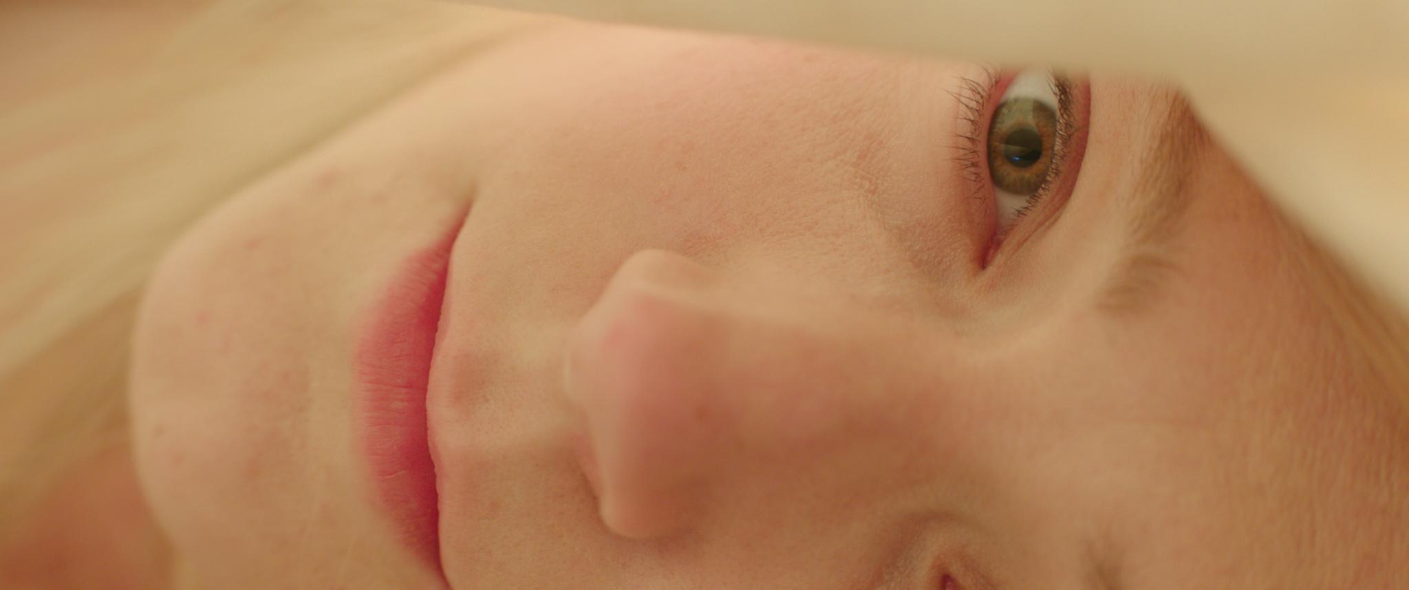 بطلة فيلم On Body And Soul
