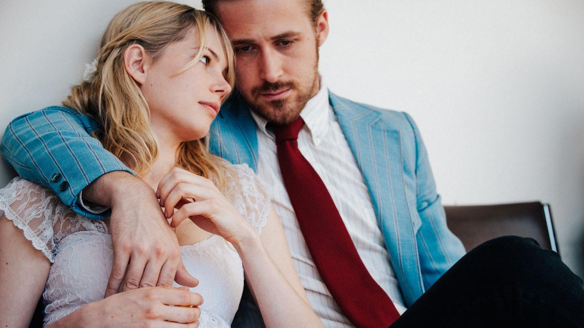 فيلم Blue Valentine -2010