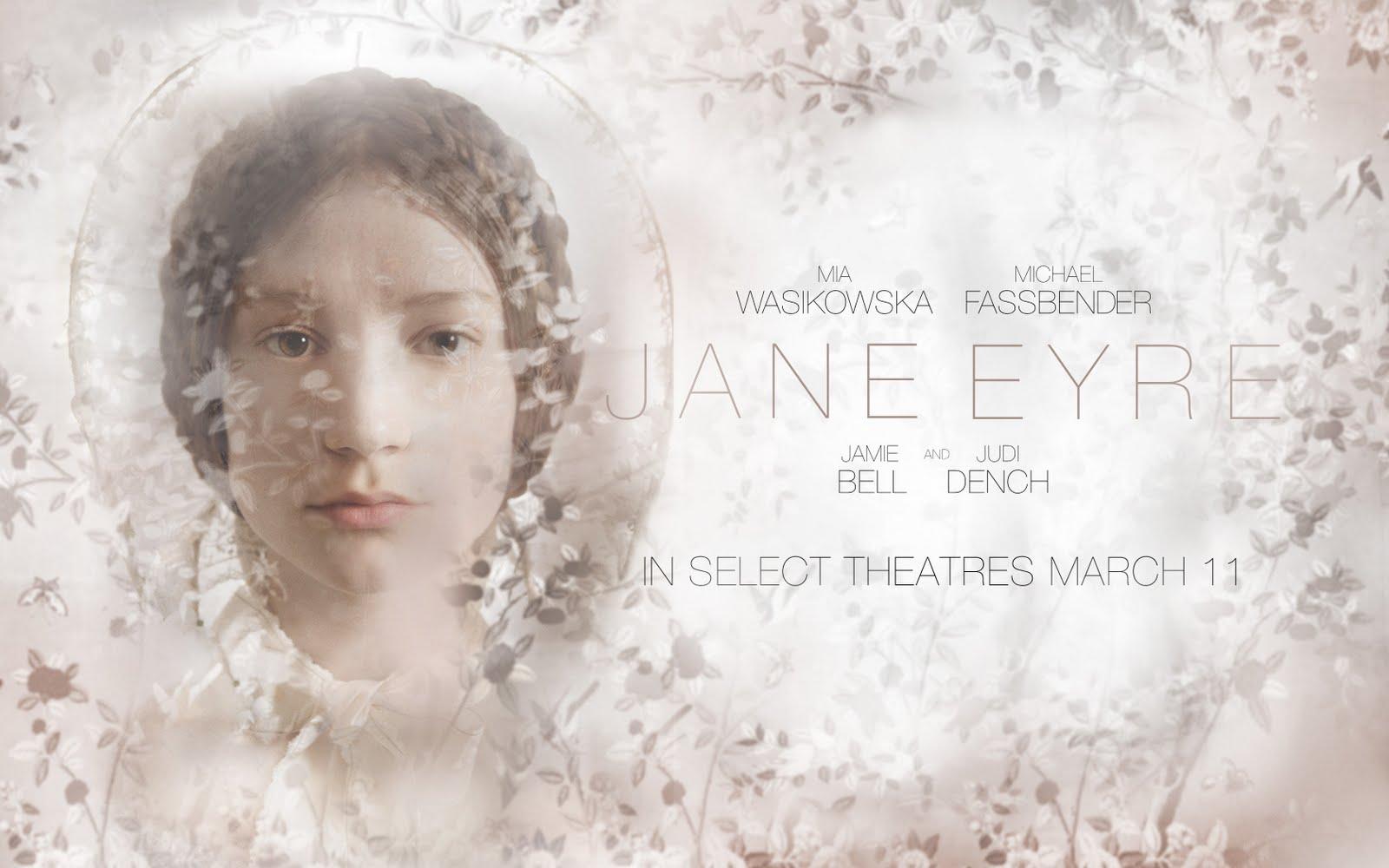 فيلم Jane Eyre 