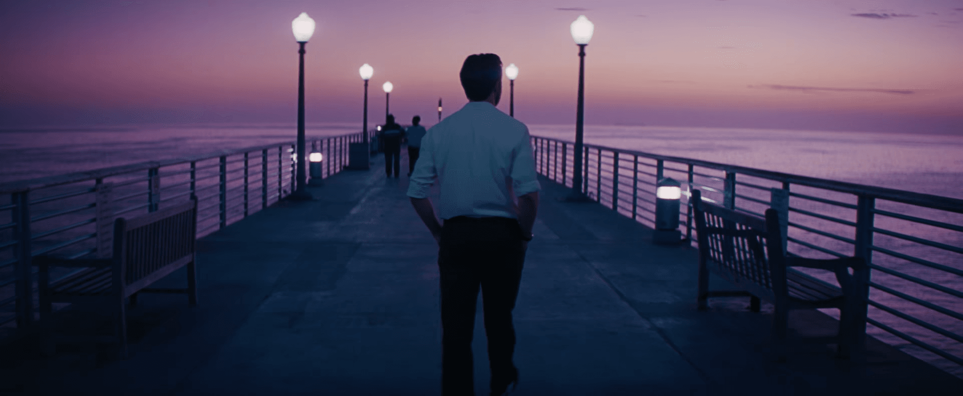 ريان جوسلنج فيلم lala land