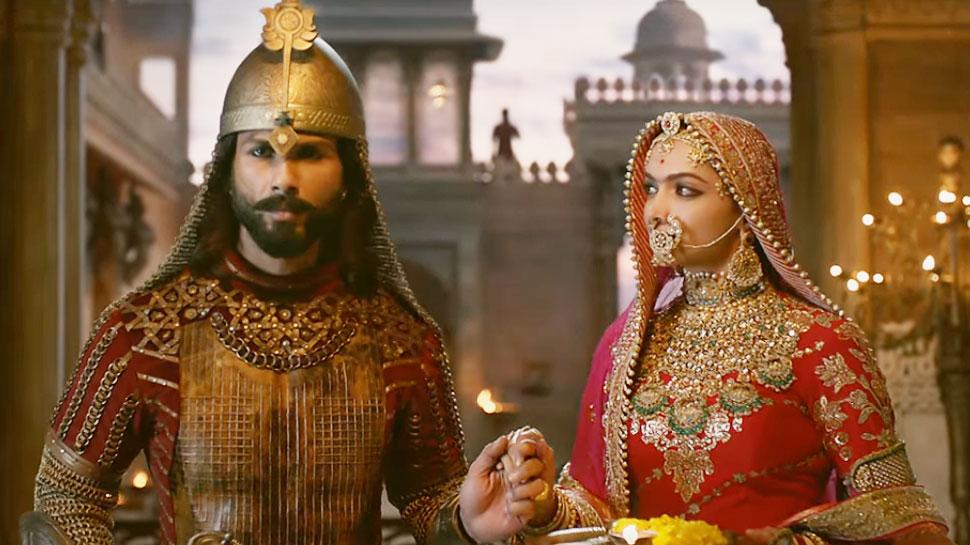 صورة فيلم Padmaavat 