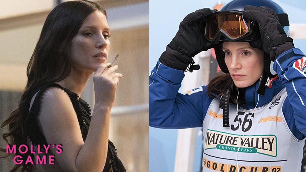 صور فيلم Molly's Game