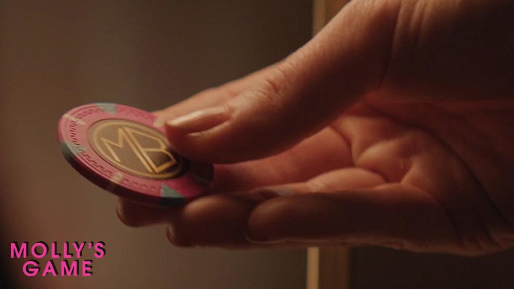 صورة فيلم Molly's Game