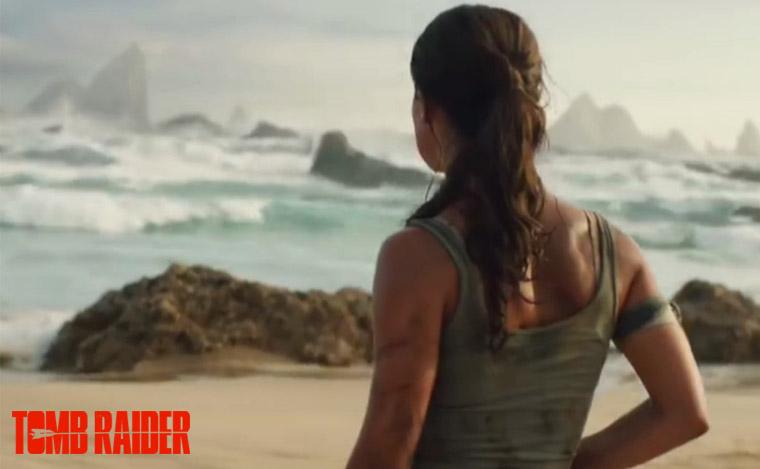 صورة فيلم Tomb Raider 