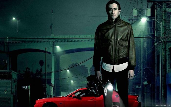 فيلم Nightcrawler