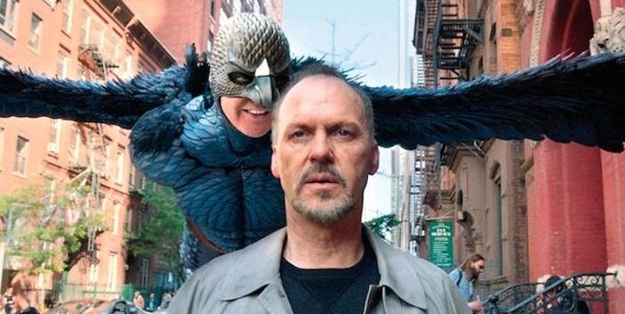 فيلم Birdman