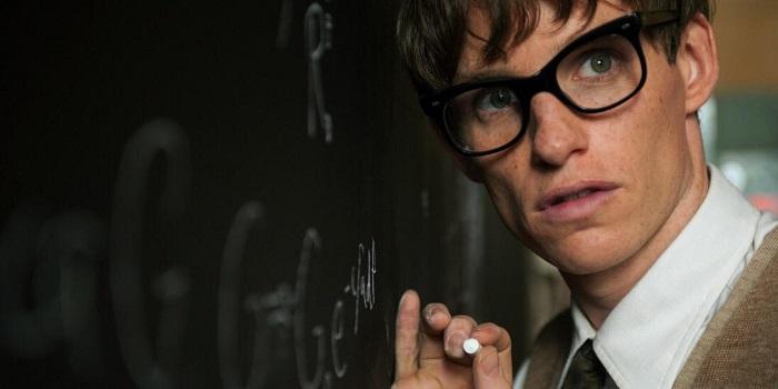 فيلم The Theory of Everything