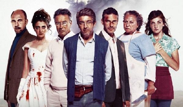 فيلم Wild Tales