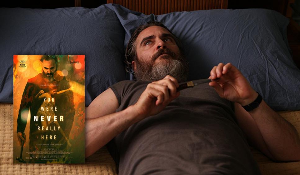 صورة فيلم You Were Never Really Here
