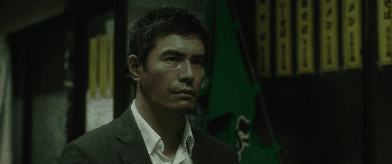 مراجعة فيلم Memoirs of a Murderer - المحقث