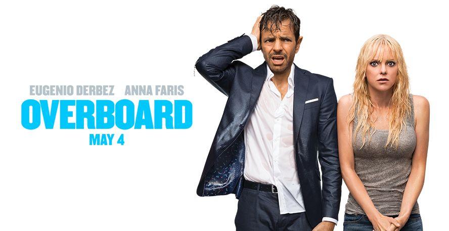  فيلم Overboard