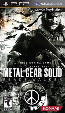 PSP Game