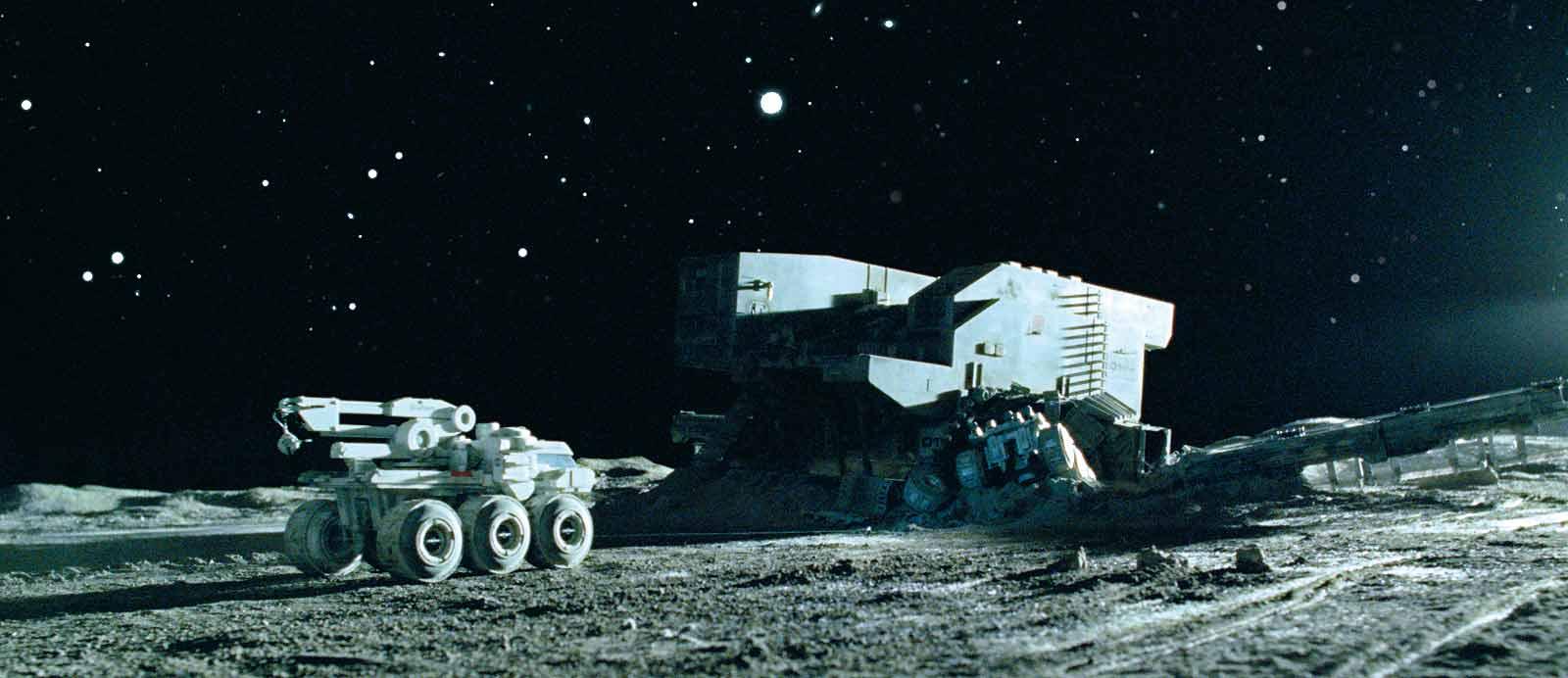 فيلم Moon
