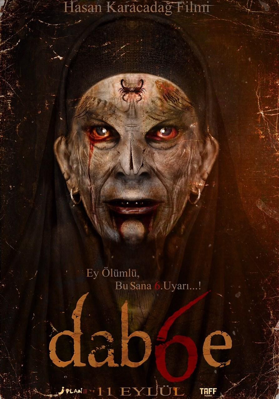 فيلم Dabbe 6