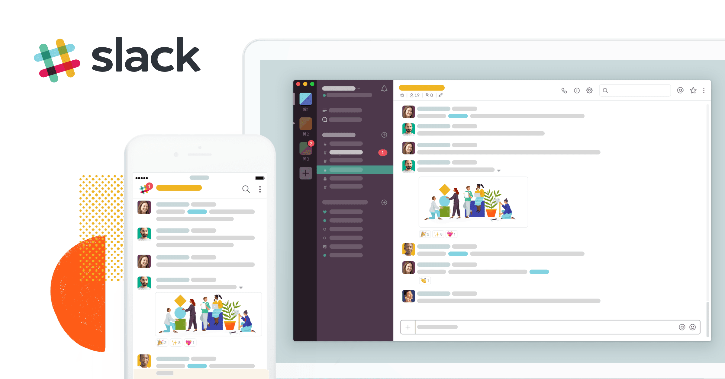 slack