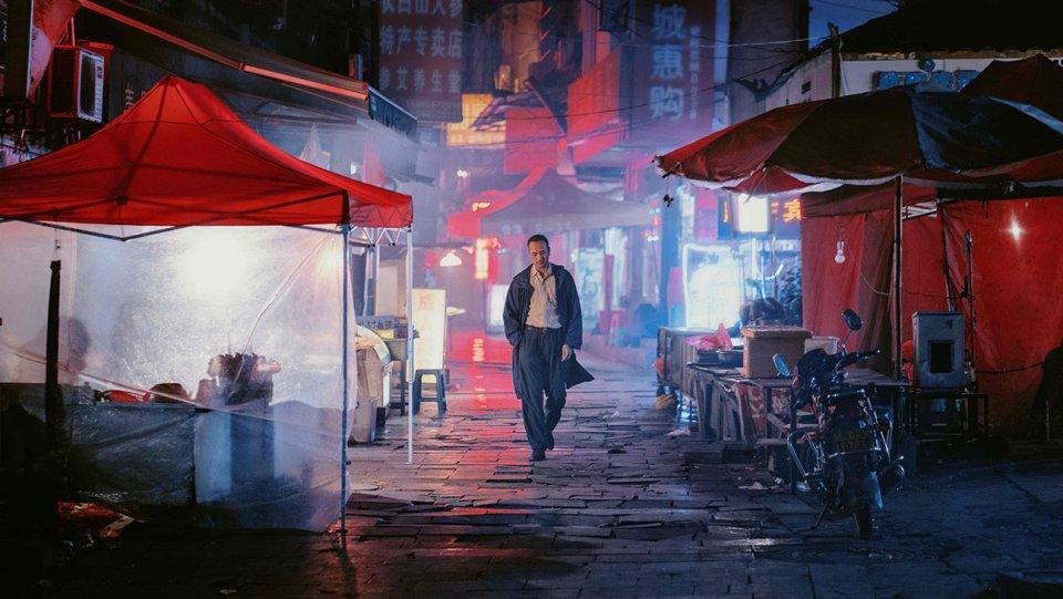 فيلم Long Day's Journey Into Night