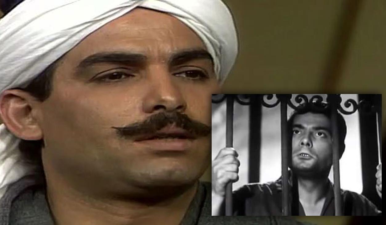 صورة مسلسل ذئاب الجبل وفيلم اللص والكلاب