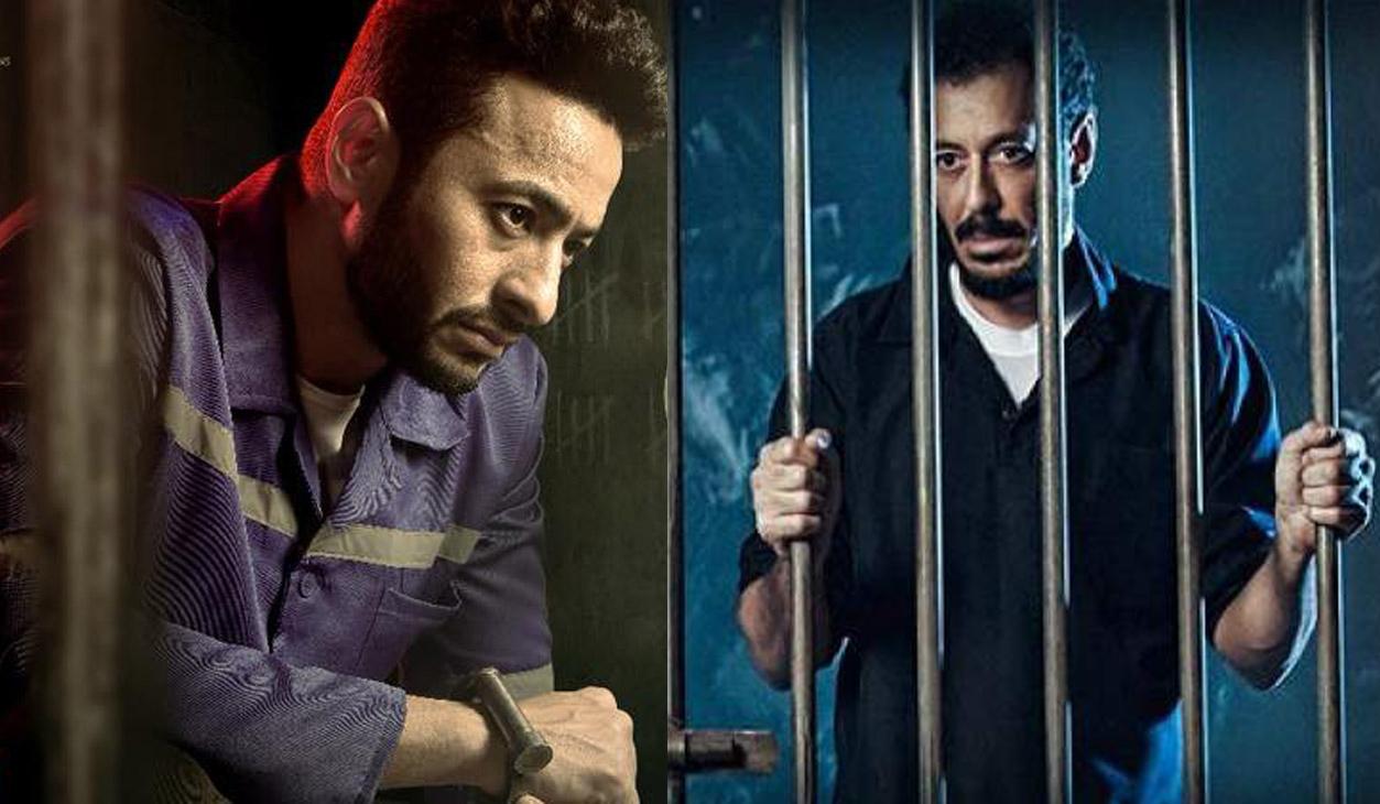 صور مسلسل أيوب ومسلسل قانون عمر