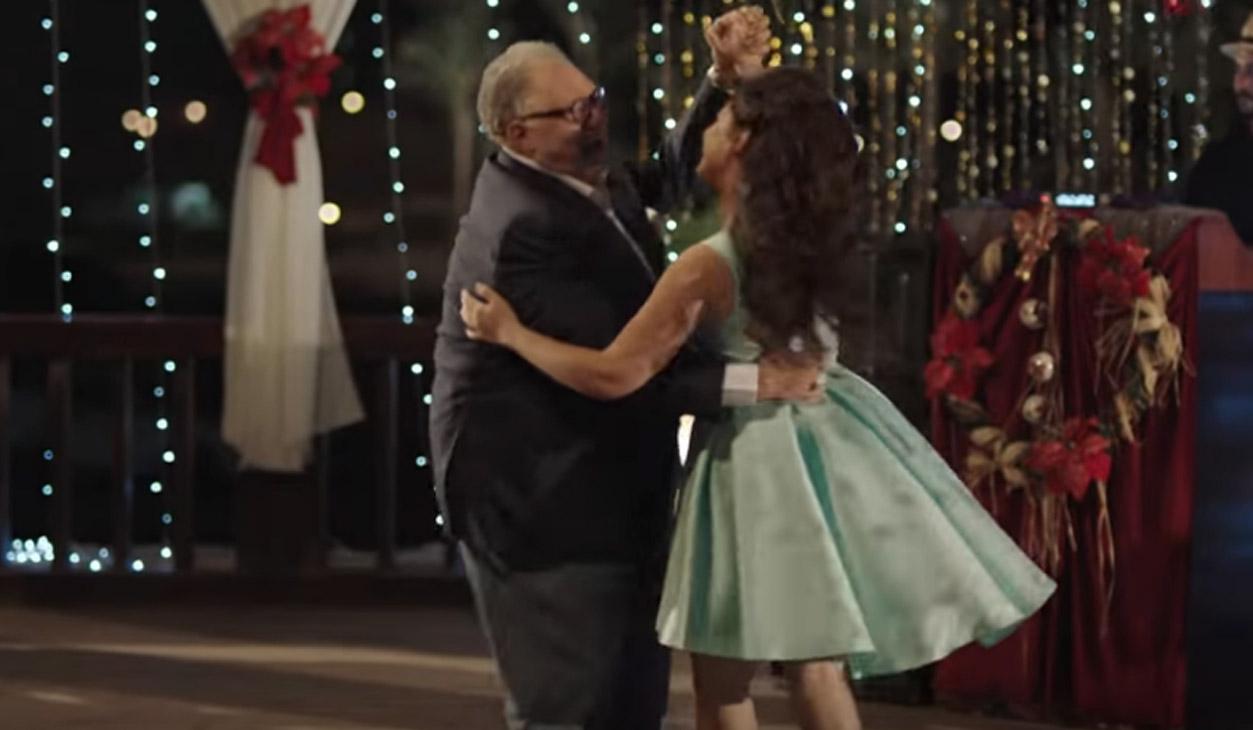 صورة مسلسل بالحجم العائلي
