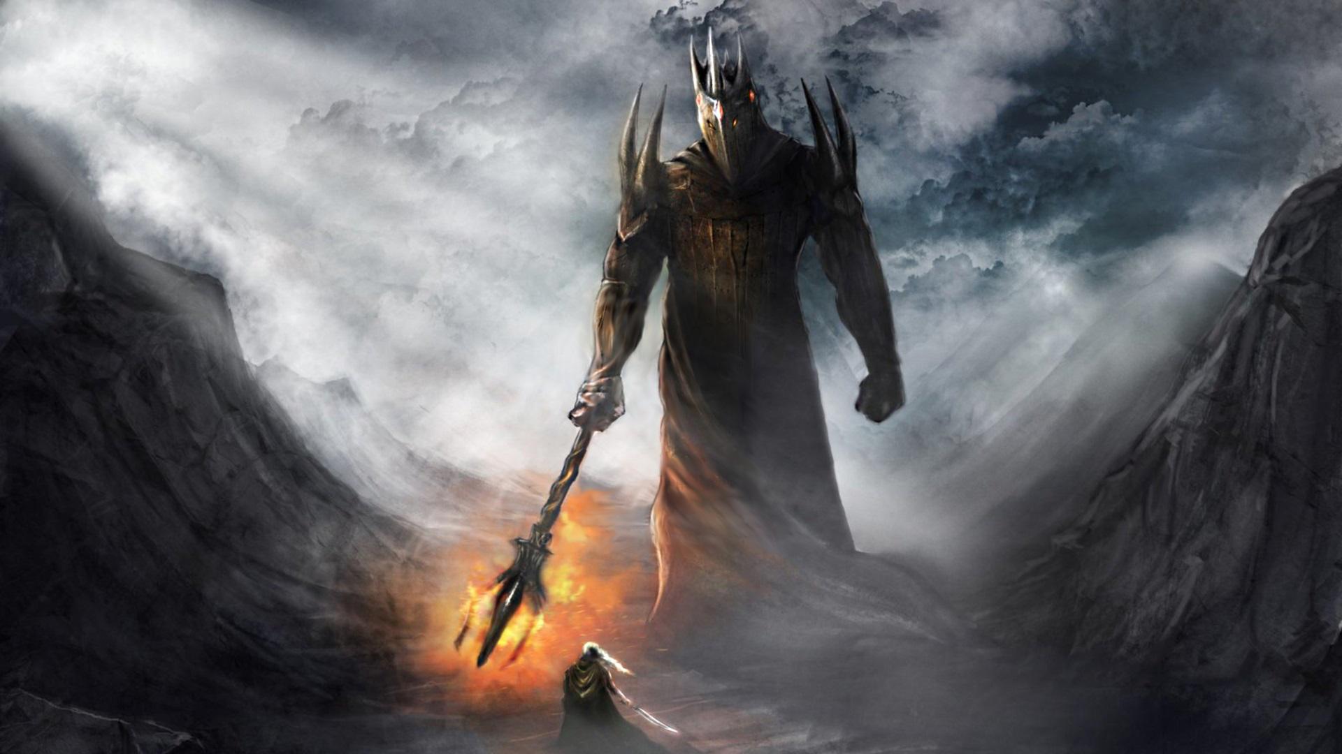Lord of the rings