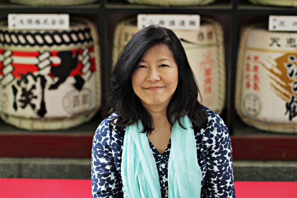 Yoko Shimomura