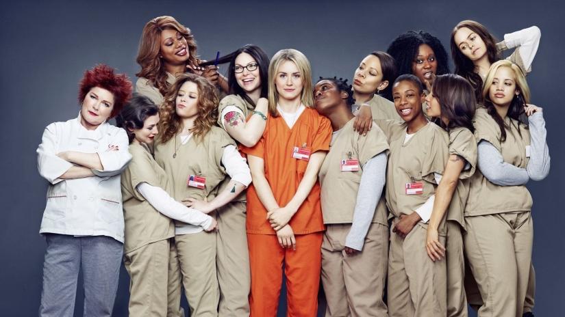 Orange Is The New Black 6