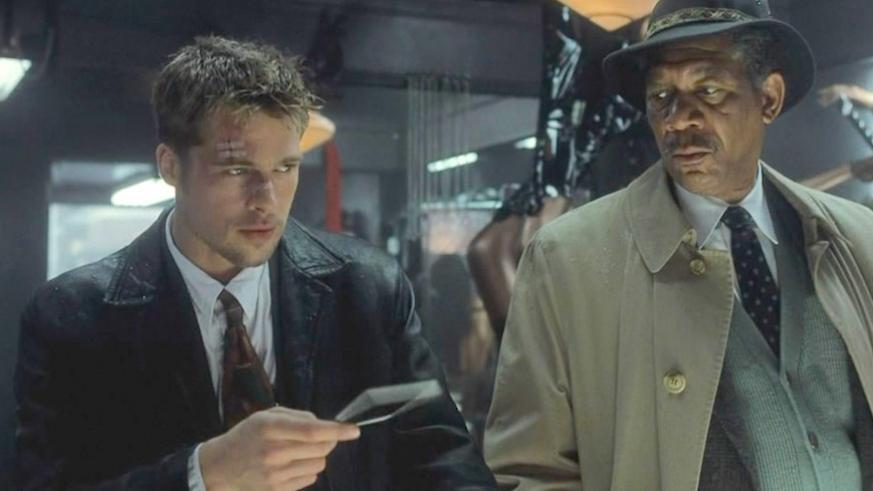فيلم Se7en