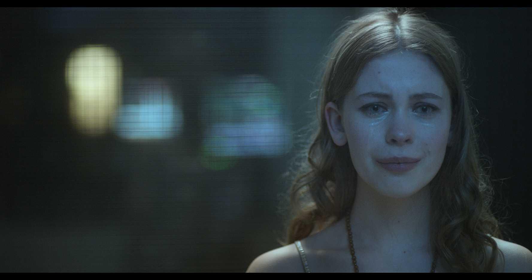 مسلسل The Innocents 