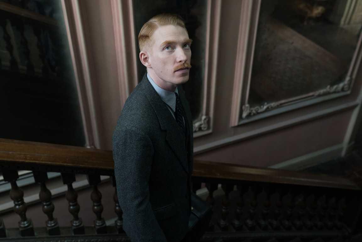 فيلم The Little Stranger 