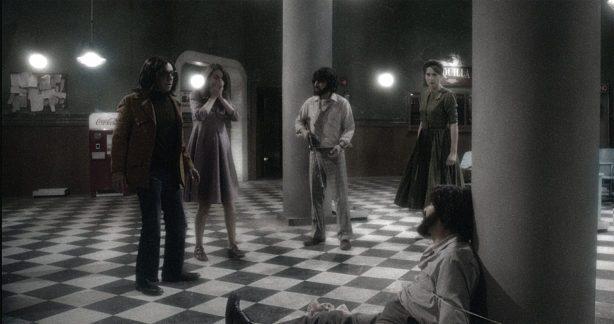 The Similars فيلم 