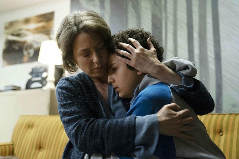مسلسل The Sinner