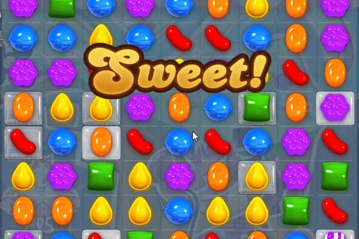 candy crush