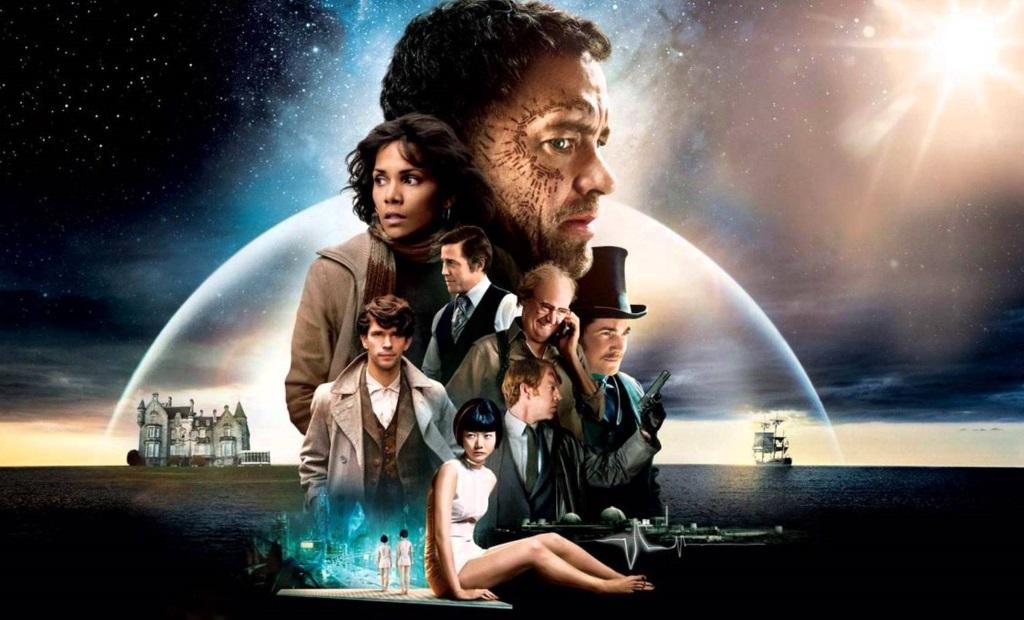 cloud atlas فيلم 