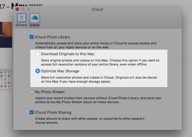 iCloud 